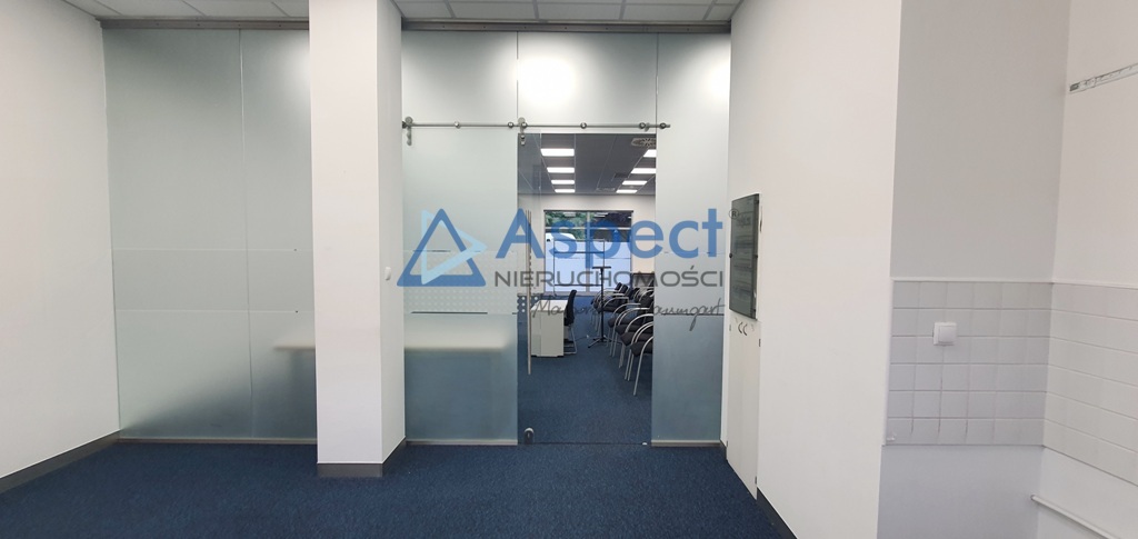 Lokal, 132 m2, parter, Szczecin Centrum (8)