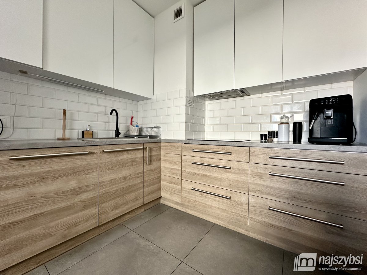 Świnoujście - 2 pok. w bloku z 2022 r. | 45,5 m2  (13)