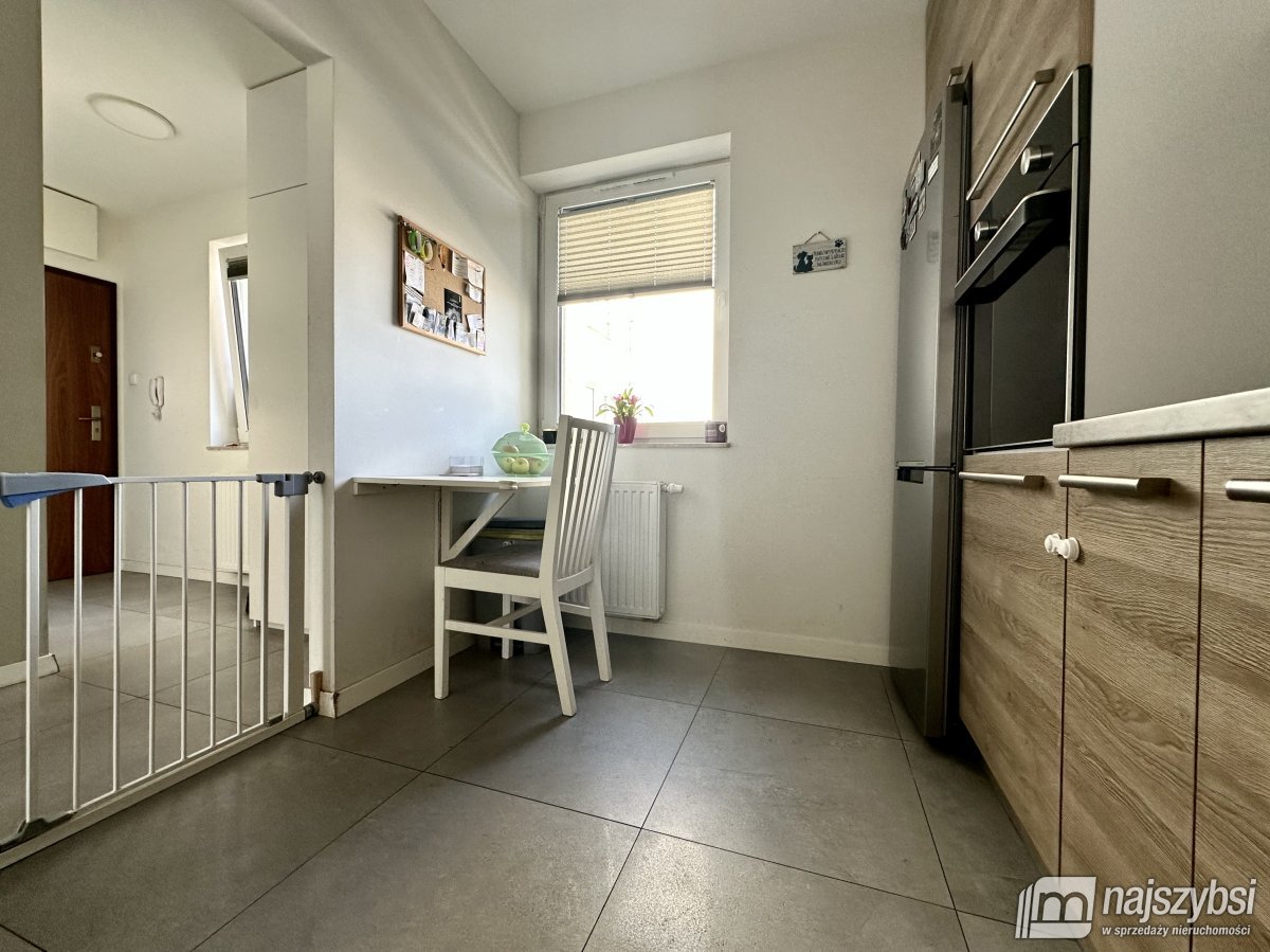 Świnoujście - 2 pok. w bloku z 2022 r. | 45,5 m2  (14)