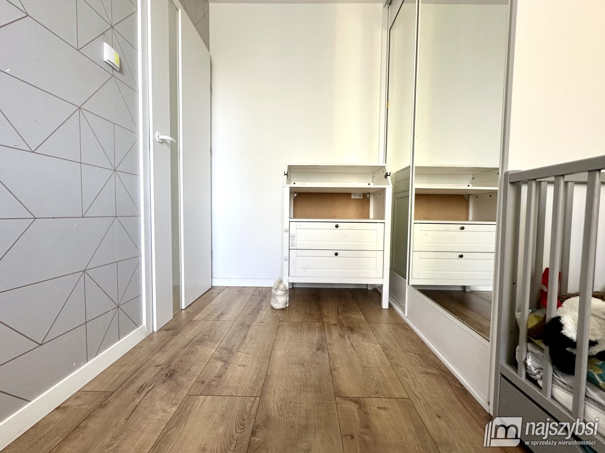 Świnoujście - 2 pok. w bloku z 2022 r. | 45,5 m2  (15)