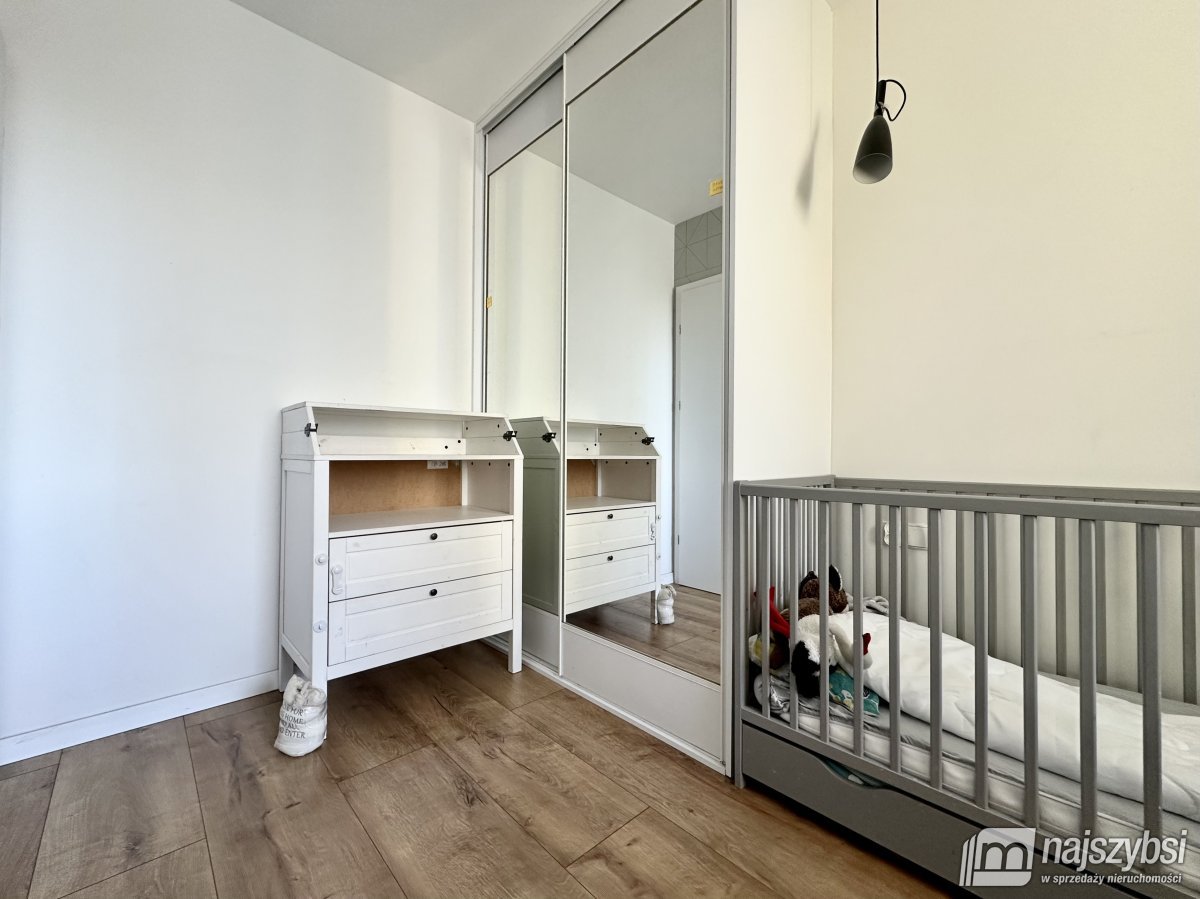 Świnoujście - 2 pok. w bloku z 2022 r. | 45,5 m2  (16)