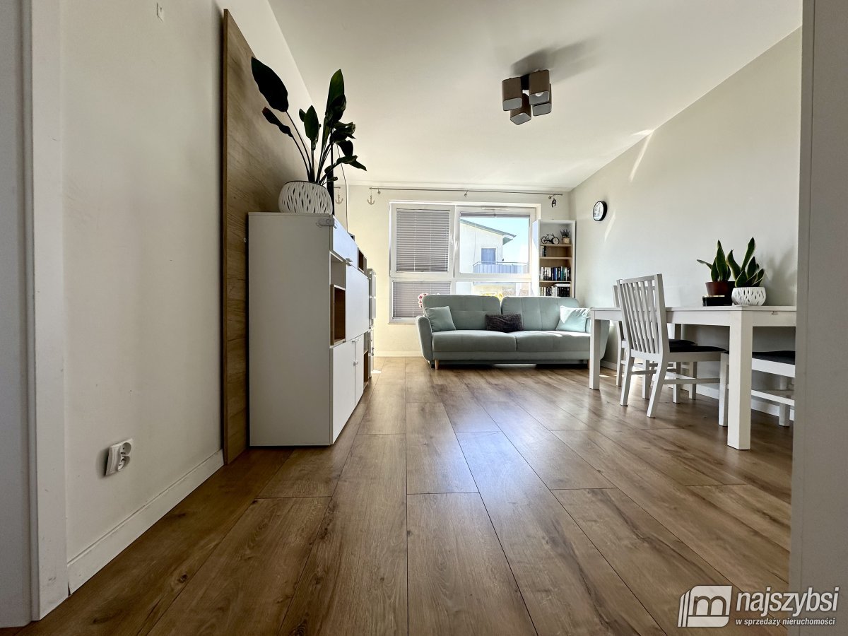 Świnoujście - 2 pok. w bloku z 2022 r. | 45,5 m2  (7)