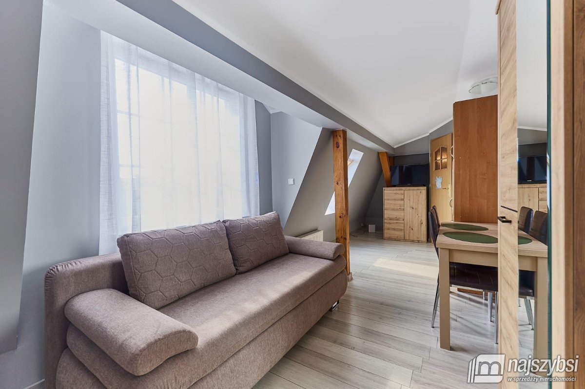 Międzyzdroje - 10 pokoi wczasowych 200 m od morza (11)