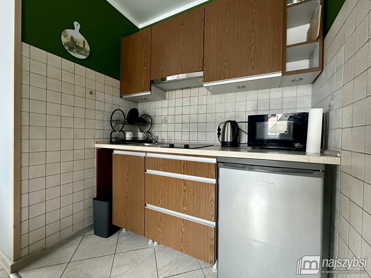 Międzyzdroje - 10 pokoi wczasowych 200 m od morza (13)