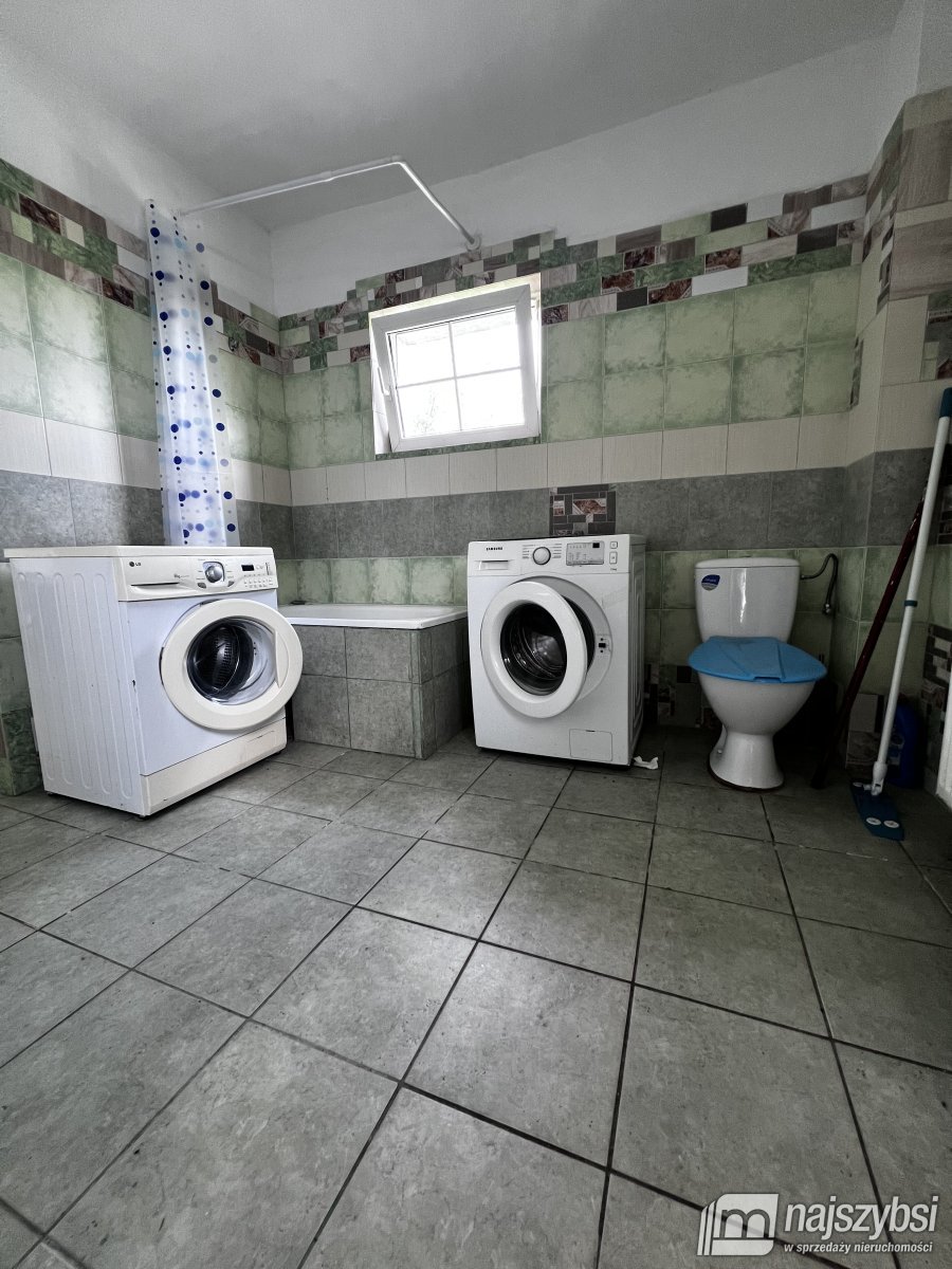 Kołobrzeg-dom wolnostojący wynajem długoterminowo (10)