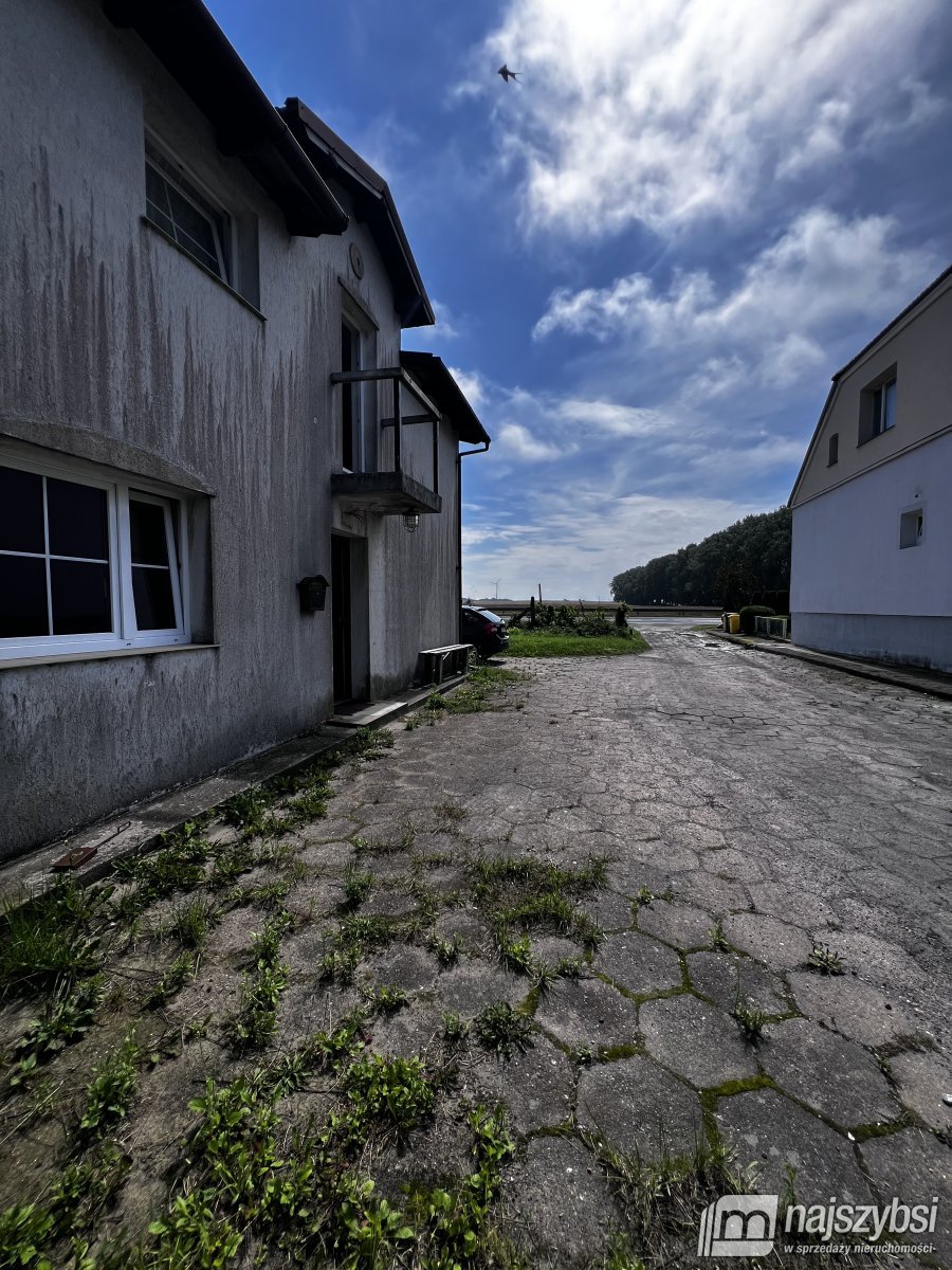 Kołobrzeg-dom wolnostojący wynajem długoterminowo (12)