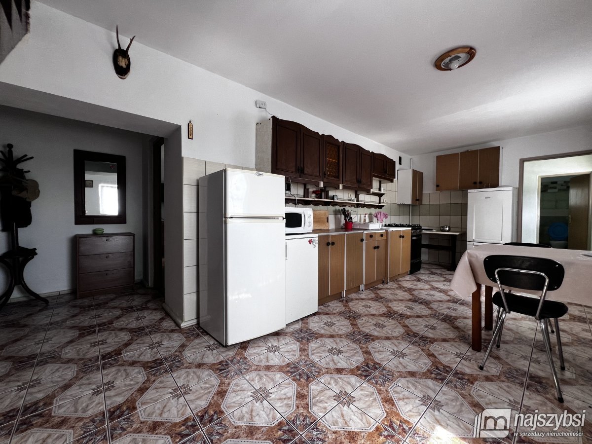 Kołobrzeg-dom wolnostojący wynajem długoterminowo (9)