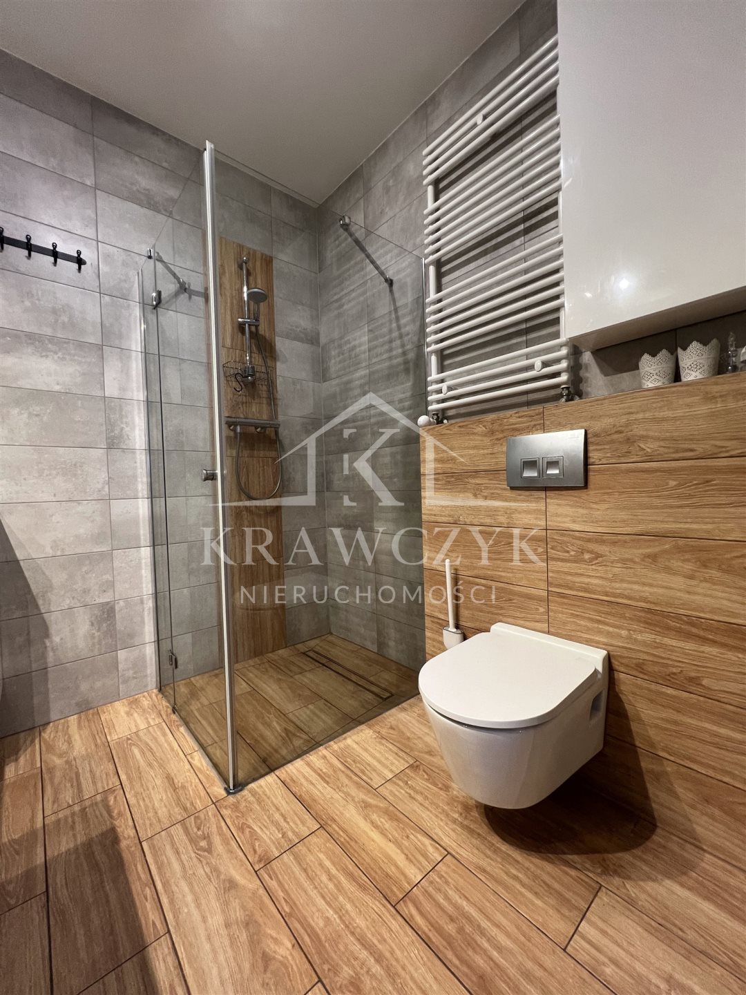 3 pokoje, 2piętro, winda, balkon, komórka-GUMIEŃCE (12)