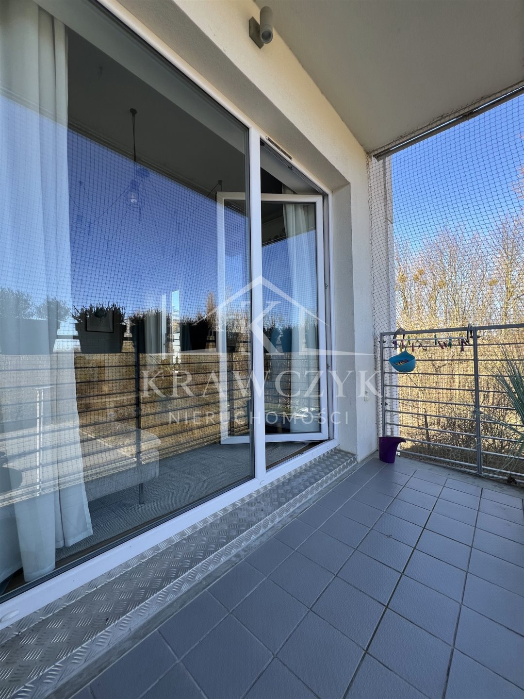 3 pokoje, 2piętro, winda, balkon, komórka-GUMIEŃCE (13)