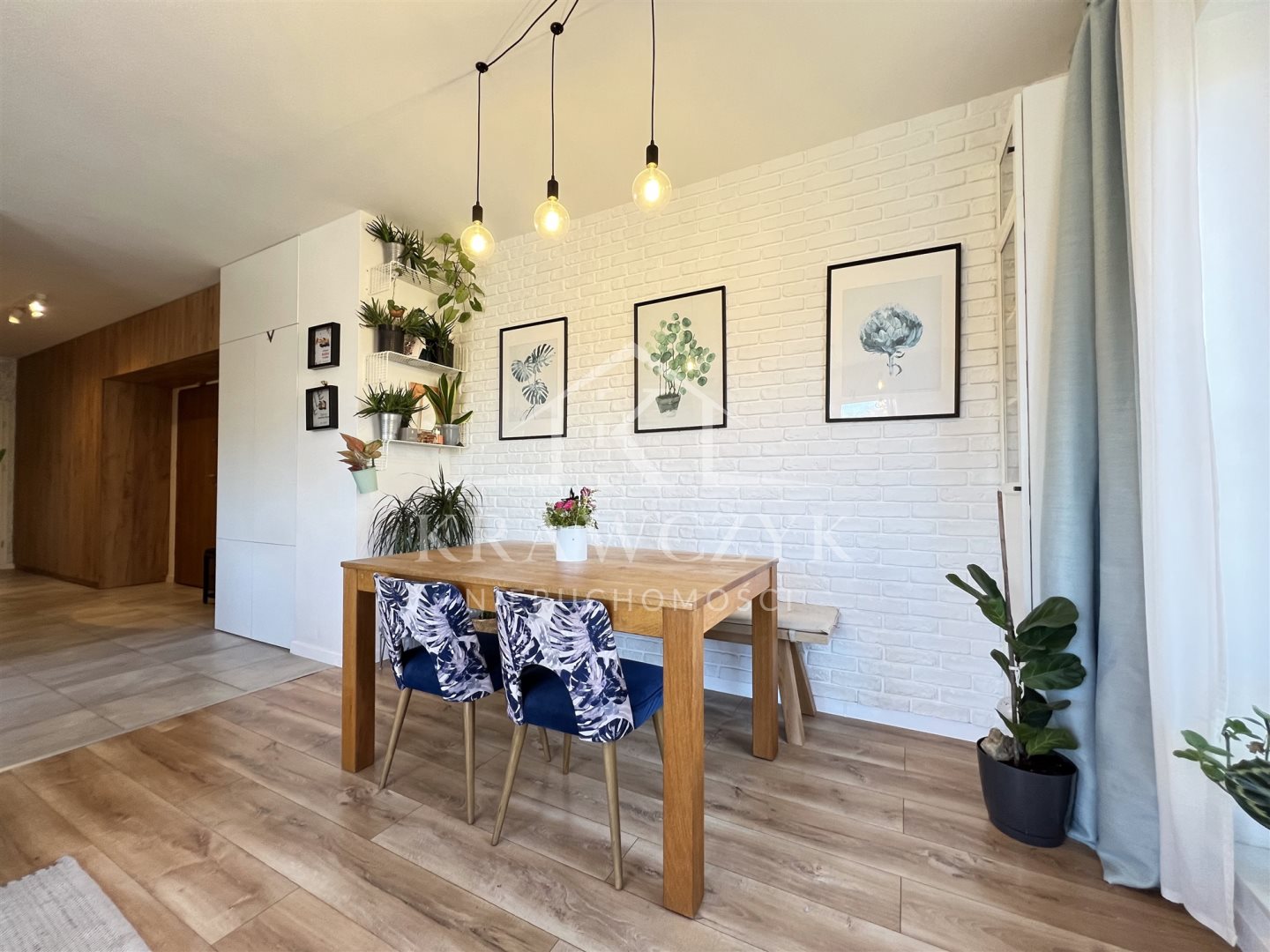 3 pokoje, 2piętro, winda, balkon, komórka-GUMIEŃCE (2)