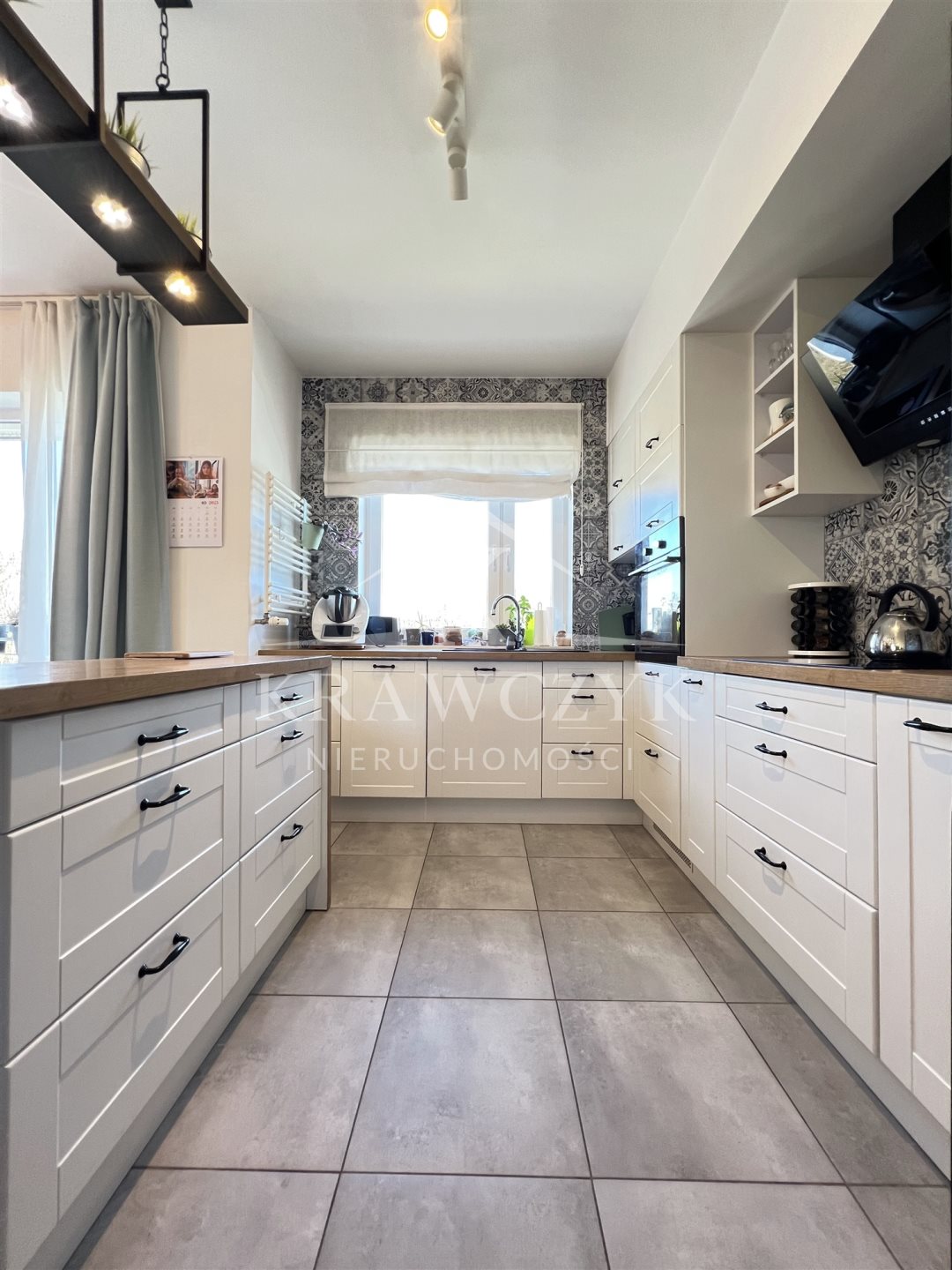 3 pokoje, 2piętro, winda, balkon, komórka-GUMIEŃCE (4)