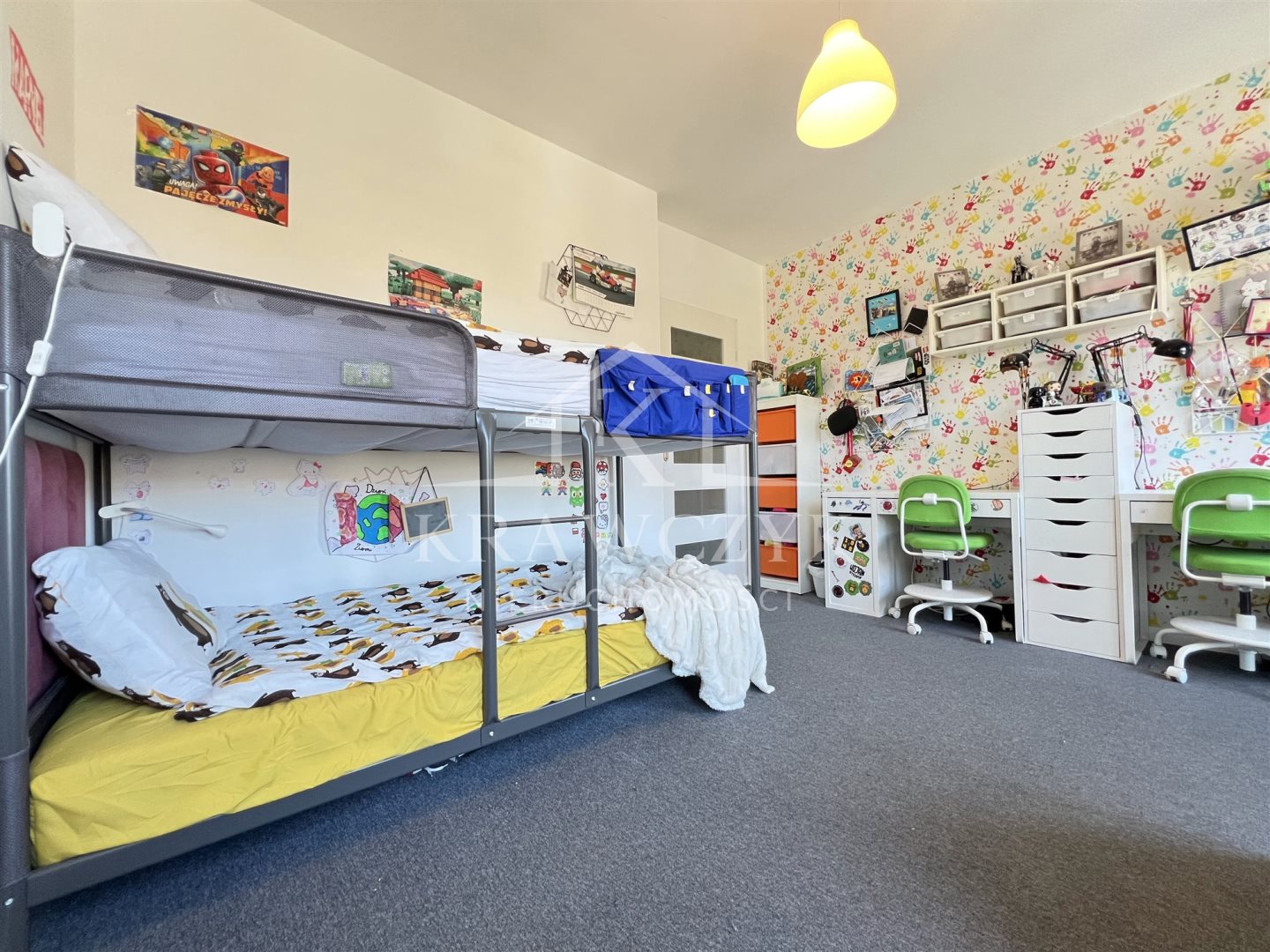 3 pokoje, 2piętro, winda, balkon, komórka-GUMIEŃCE (7)