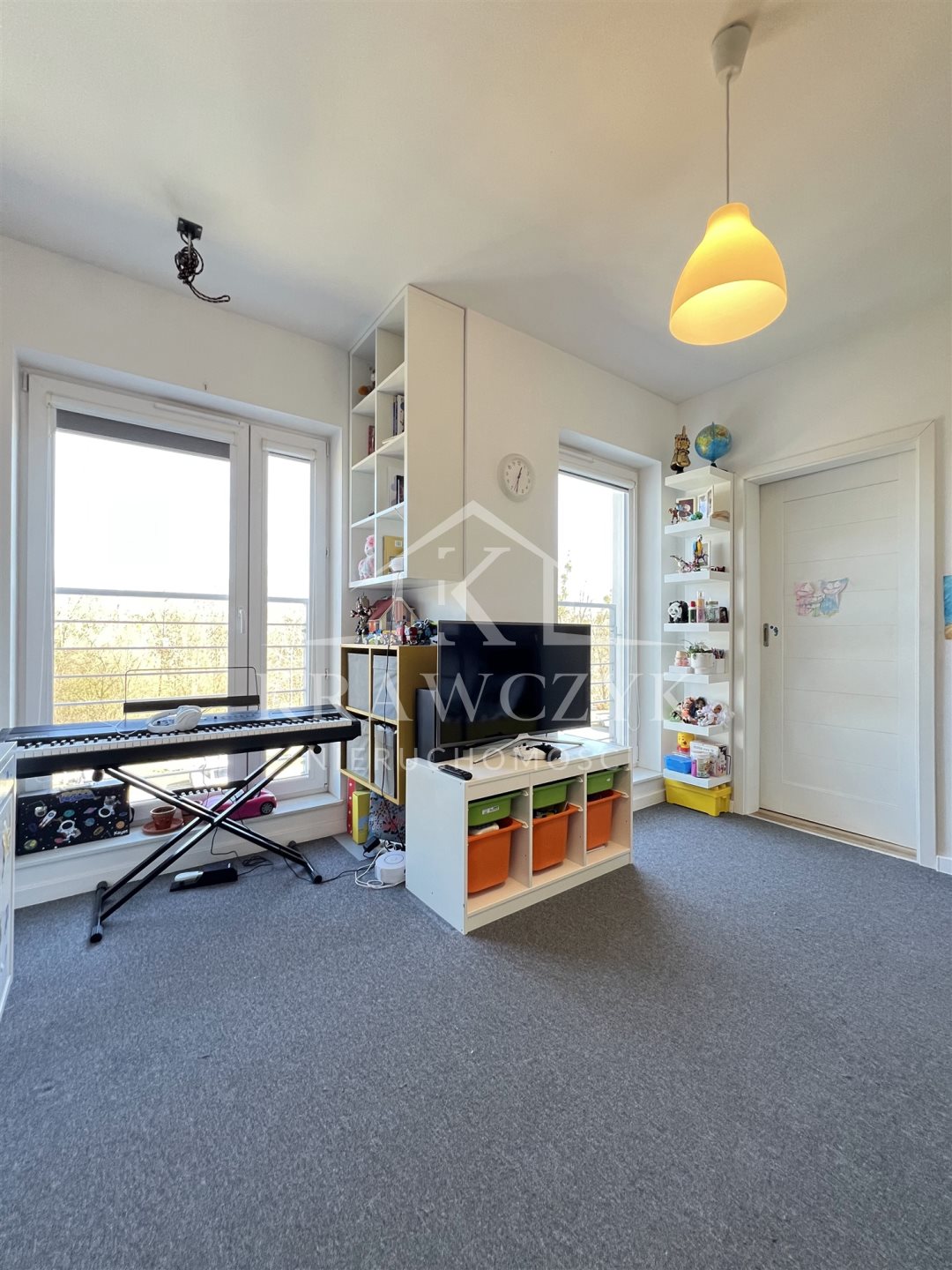 3 pokoje, 2piętro, winda, balkon, komórka-GUMIEŃCE (8)