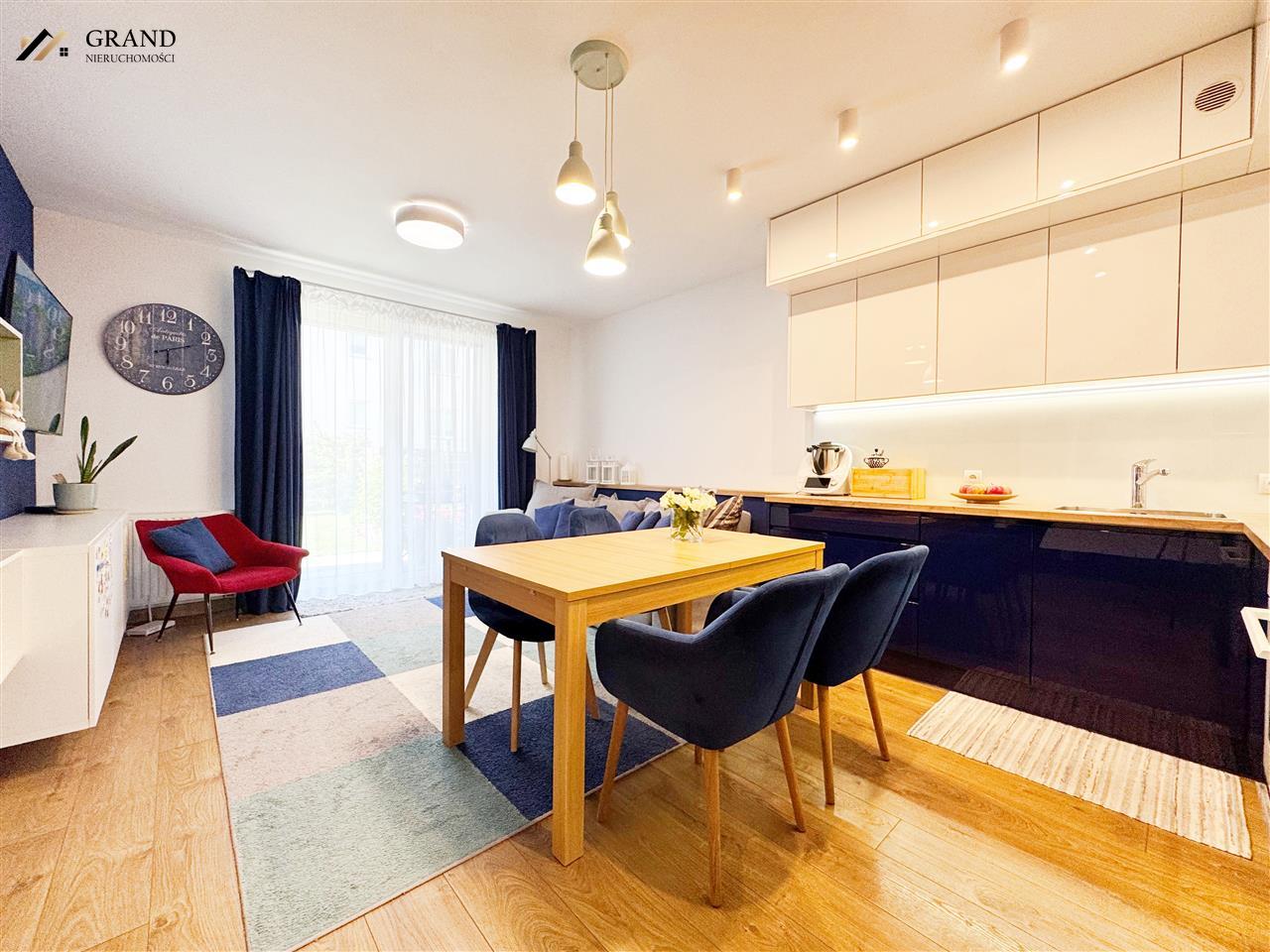 Komfortowe mieszkanie 3 pok. z miejscem post. i ko (4)