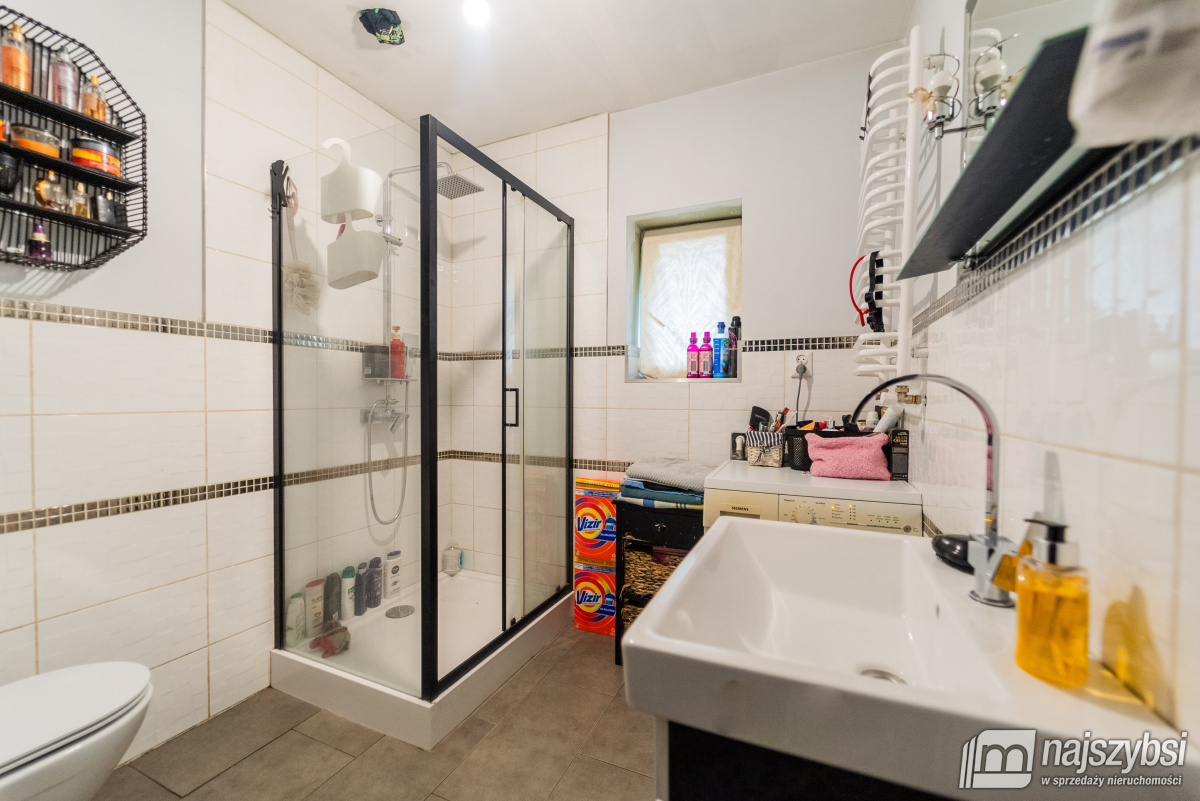 Choszczno - 3 pokoje z ogródkiem (11)