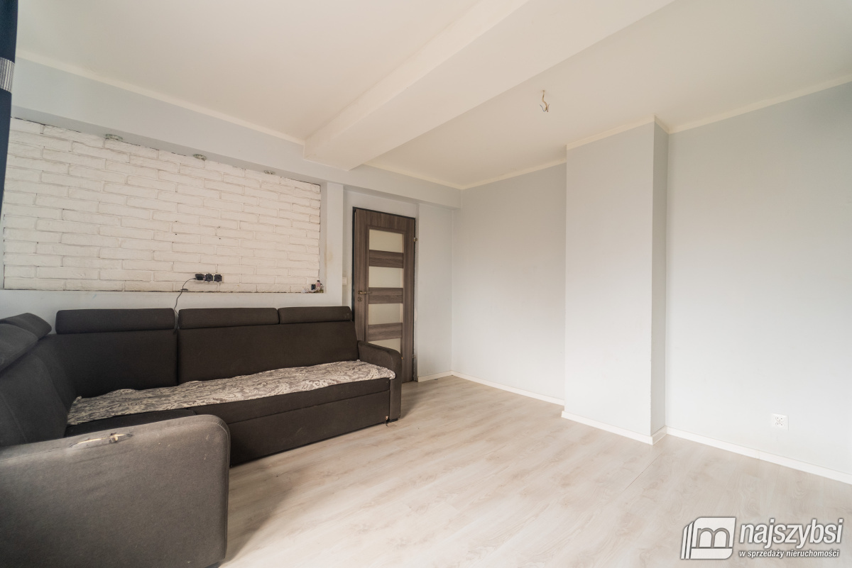 Choszczno - 3 pokoje z ogródkiem (3)