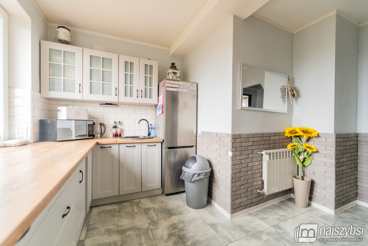 Choszczno - 3 pokoje z ogródkiem (5)