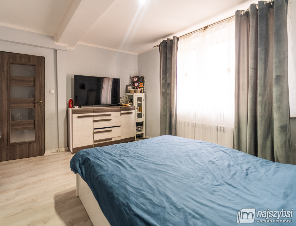 Choszczno - 3 pokoje z ogródkiem (8)