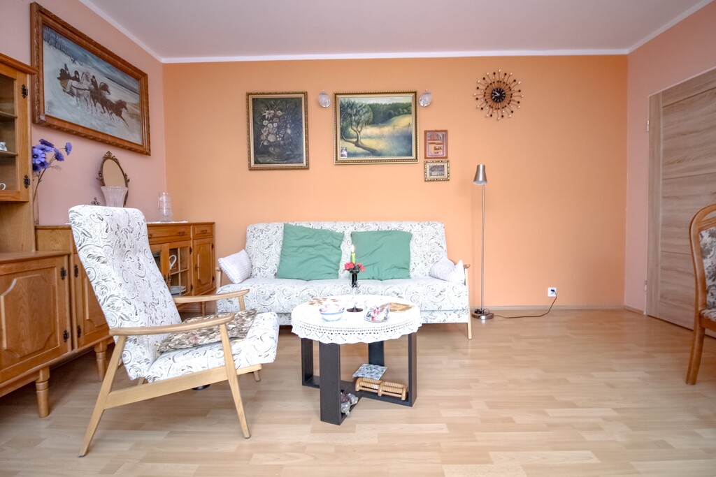 Rezerwacja !! 48m2, 2 pokoje, ul.Okrzei (9)