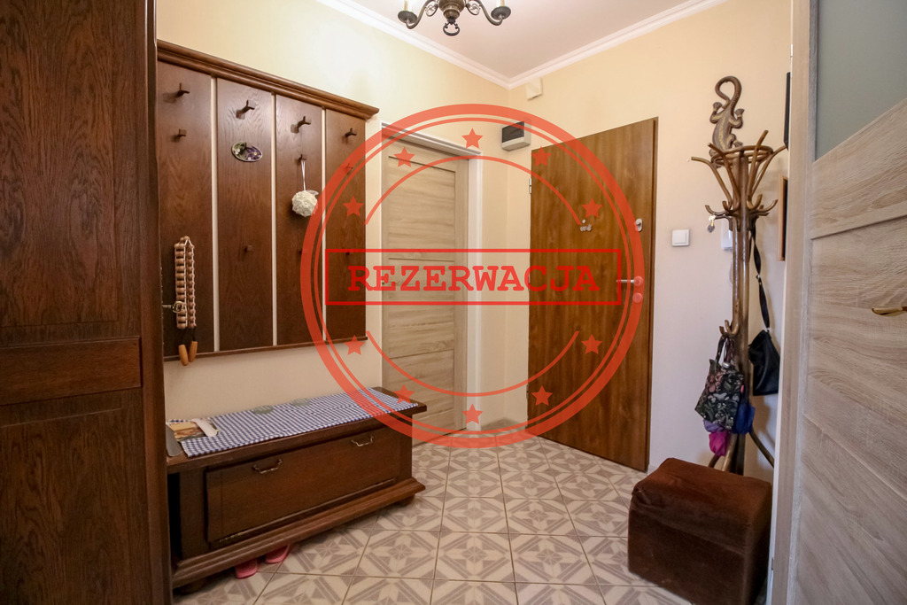 Rezerwacja !! 48m2, 2 pokoje, ul.Okrzei (1)