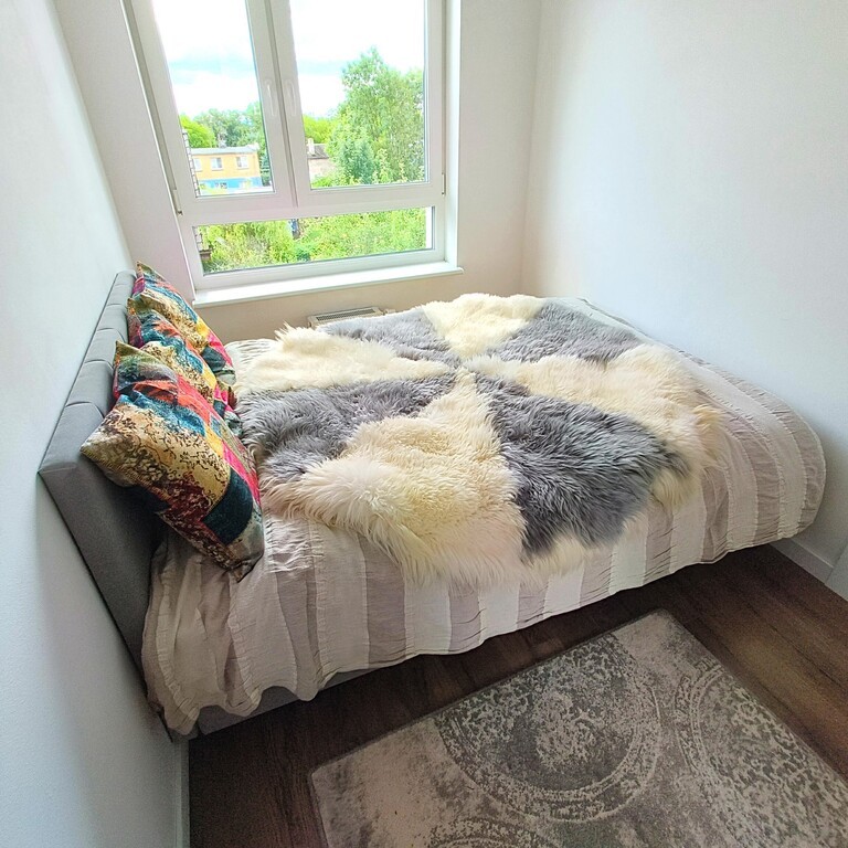 Nowe mieszkanie na sprzedaż, ul. Przepiórki (7)