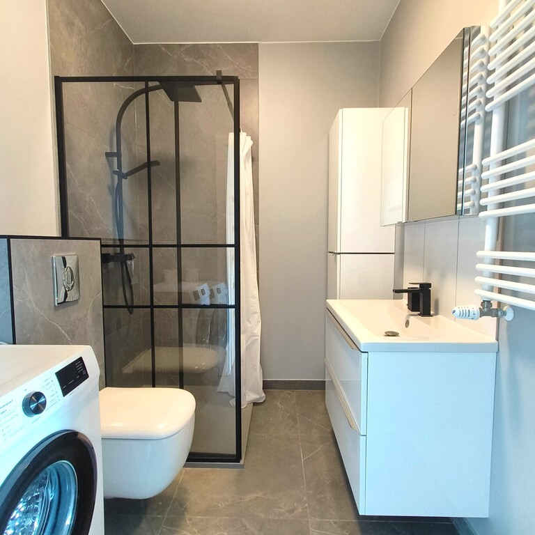 Nowe mieszkanie na sprzedaż, ul. Przepiórki (8)