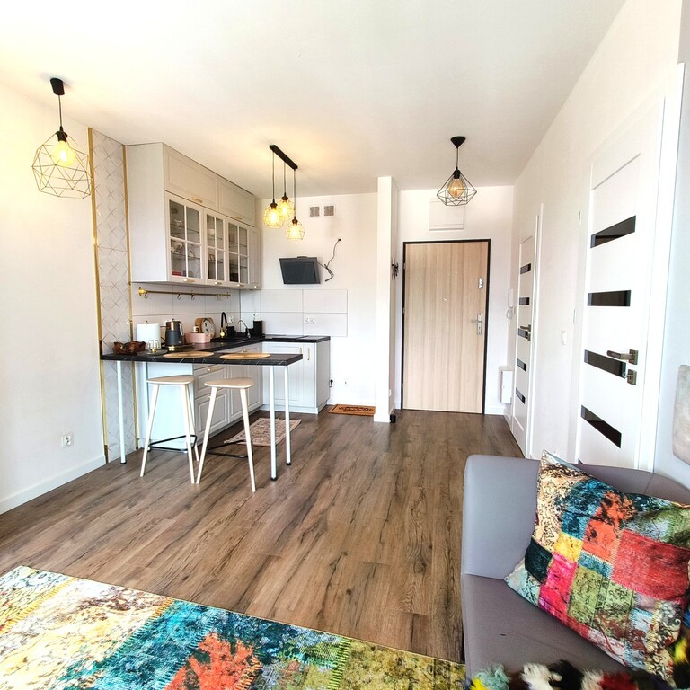 Nowe mieszkanie na sprzedaż, ul. Przepiórki (5)