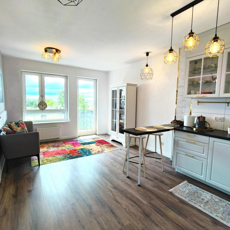 Nowe mieszkanie na sprzedaż, ul. Przepiórki (4)