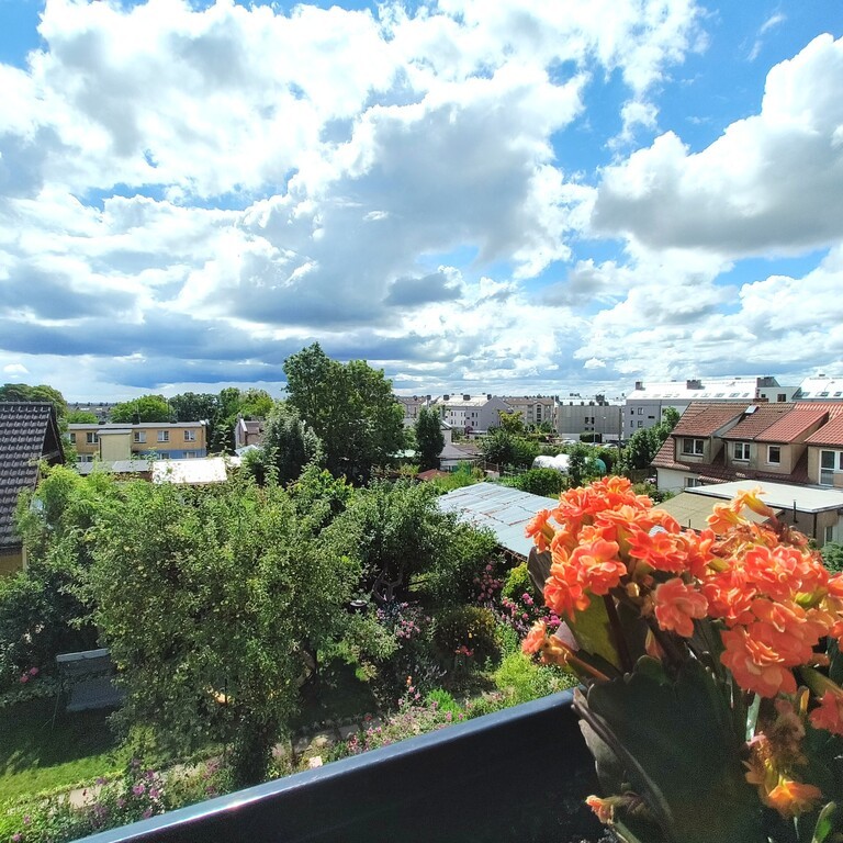 Nowe mieszkanie na sprzedaż, ul. Przepiórki (9)