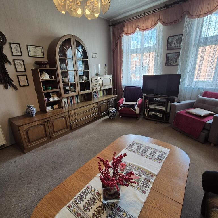 Adaptacja poddasza bez skosów1962r. 82m-580tys. (6)