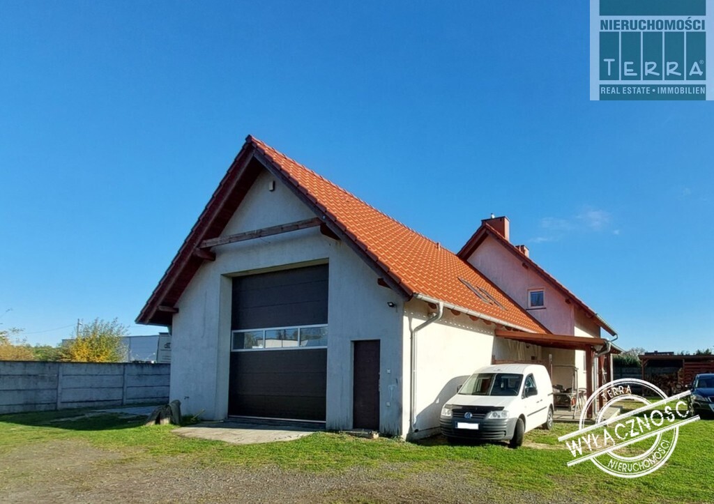 DOM + FIRMA W JEDNYM (3)