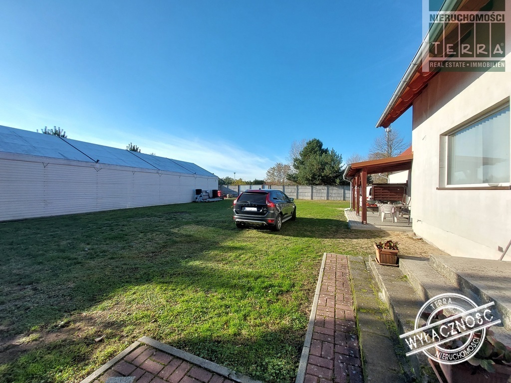 DOM + FIRMA W JEDNYM (24)