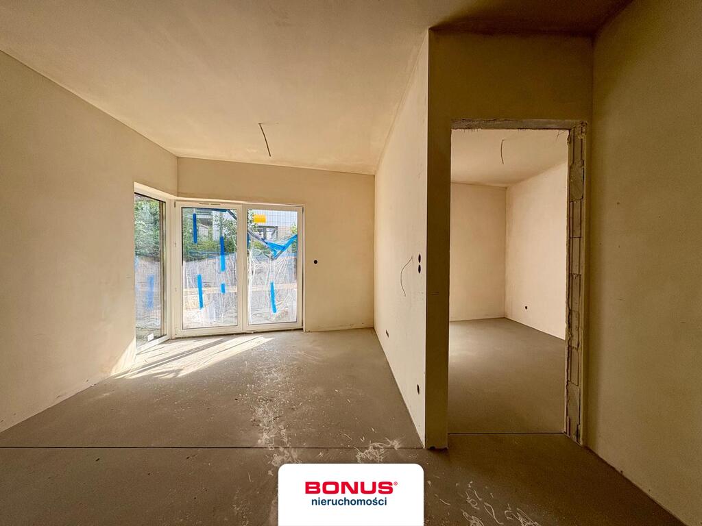 2 pokoje z ogródkiem na Warszewie (3)