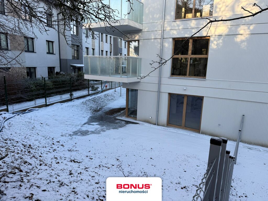 2 pokoje z ogródkiem na Warszewie (2)