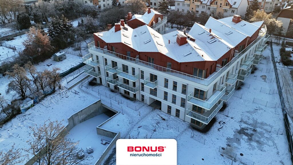 2 pokoje z ogródkiem na Warszewie (3)