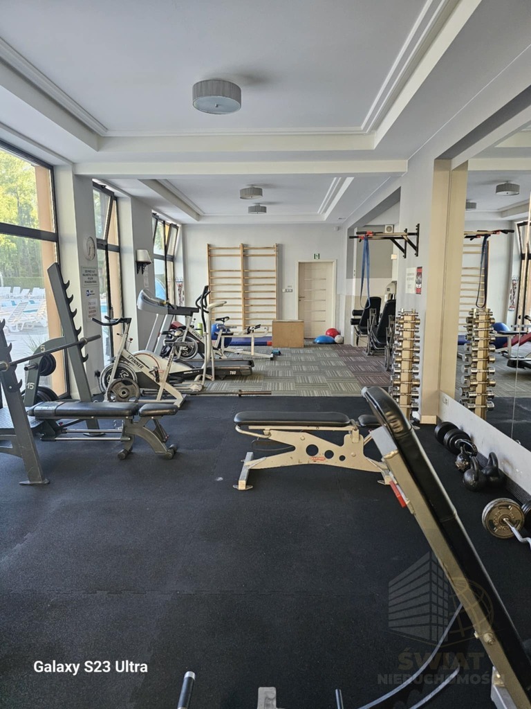 Komfortowy apartament w Kołobrzegu, Os. Polanki (17)