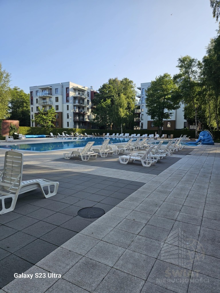 Komfortowy apartament w Kołobrzegu, Os. Polanki (12)