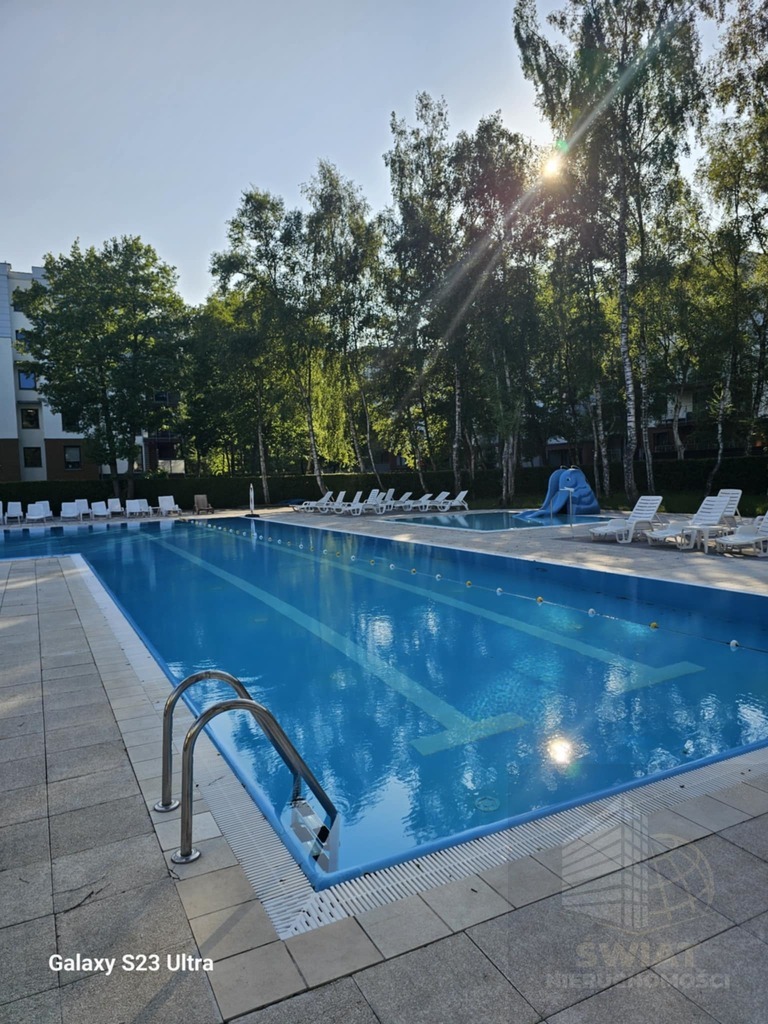 Komfortowy apartament w Kołobrzegu, Os. Polanki (13)