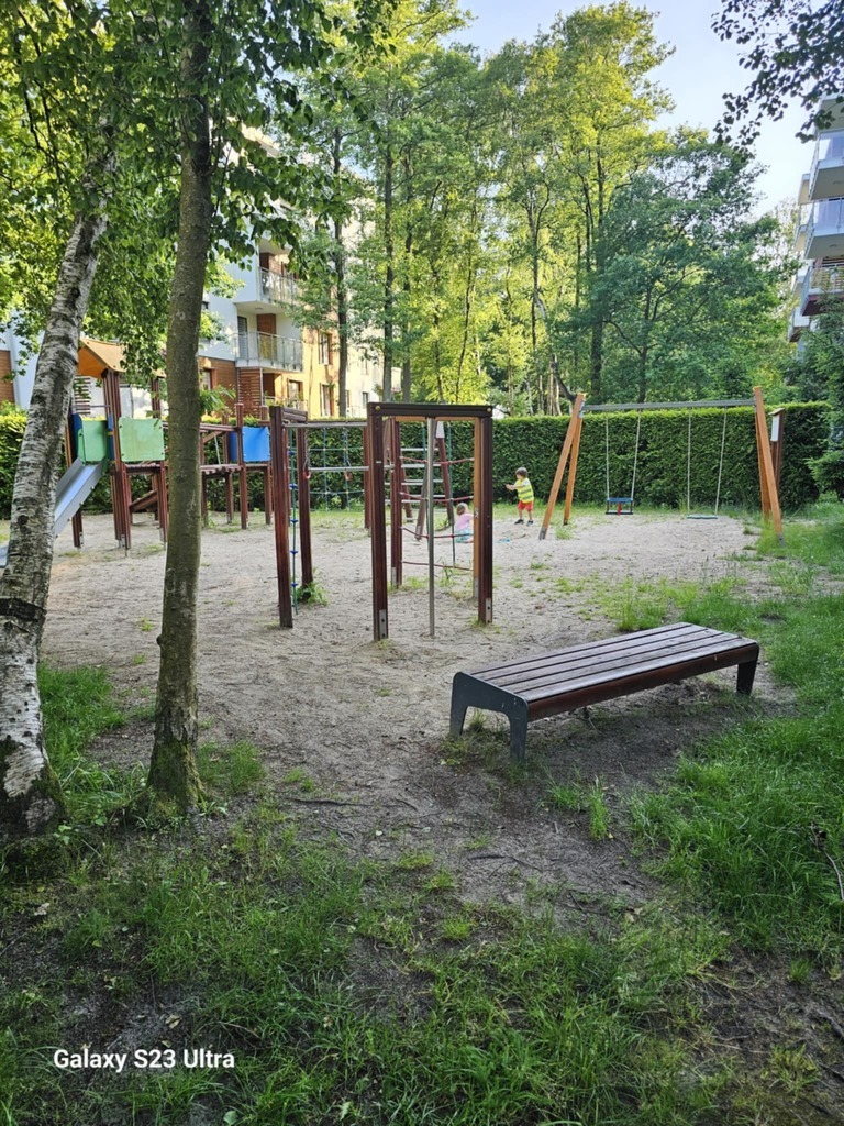 Komfortowy apartament w Kołobrzegu, Os. Polanki (14)