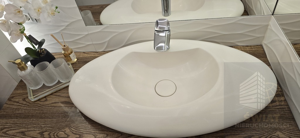 Komfortowy apartament w Kołobrzegu, Os. Polanki (11)