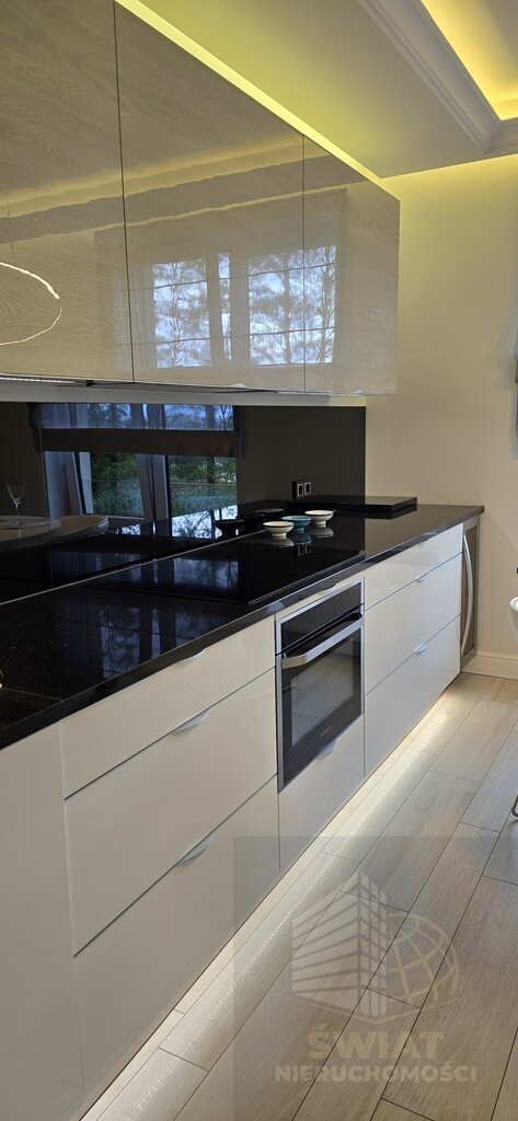 Komfortowy apartament w Kołobrzegu, Os. Polanki (6)