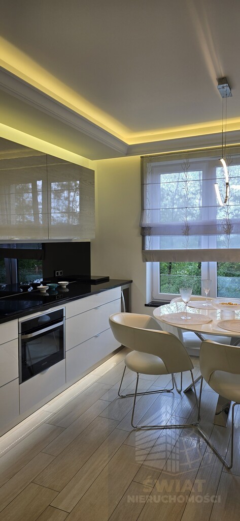 Komfortowy apartament w Kołobrzegu, Os. Polanki (4)