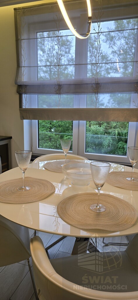 Komfortowy apartament w Kołobrzegu, Os. Polanki (5)