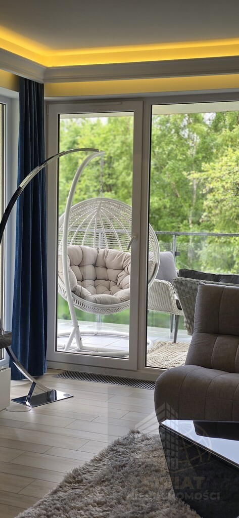 Komfortowy apartament w Kołobrzegu, Os. Polanki (3)