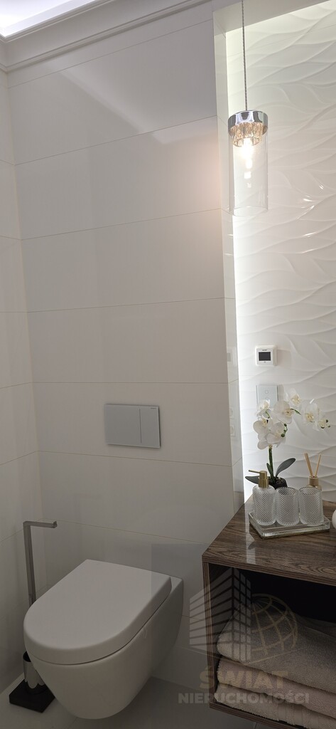 Komfortowy apartament w Kołobrzegu, Os. Polanki (10)