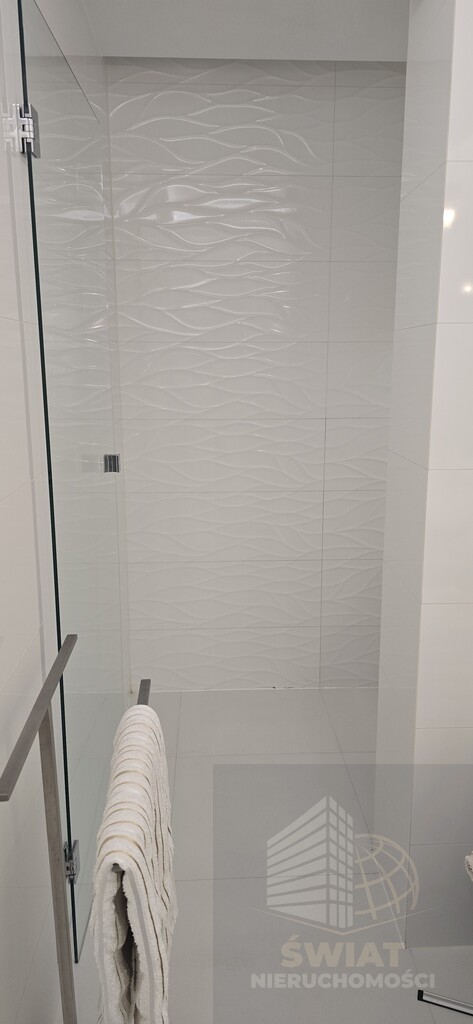 Komfortowy apartament w Kołobrzegu, Os. Polanki (7)