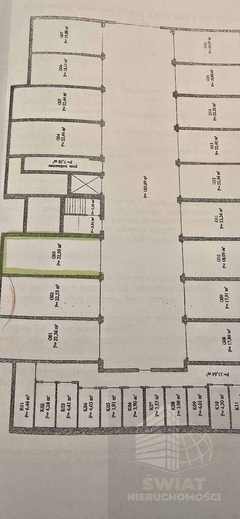 Komfortowy apartament w Kołobrzegu, Os. Polanki (19)