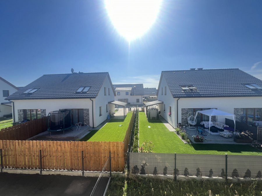 Ostatni Dom 106 m2 Na Osiedlu Koralowym VIP (9)