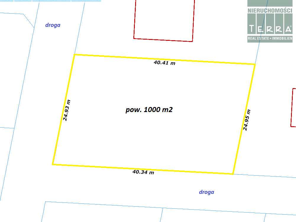 Bliźniak w stanie deweloperskim OCHLA (24)