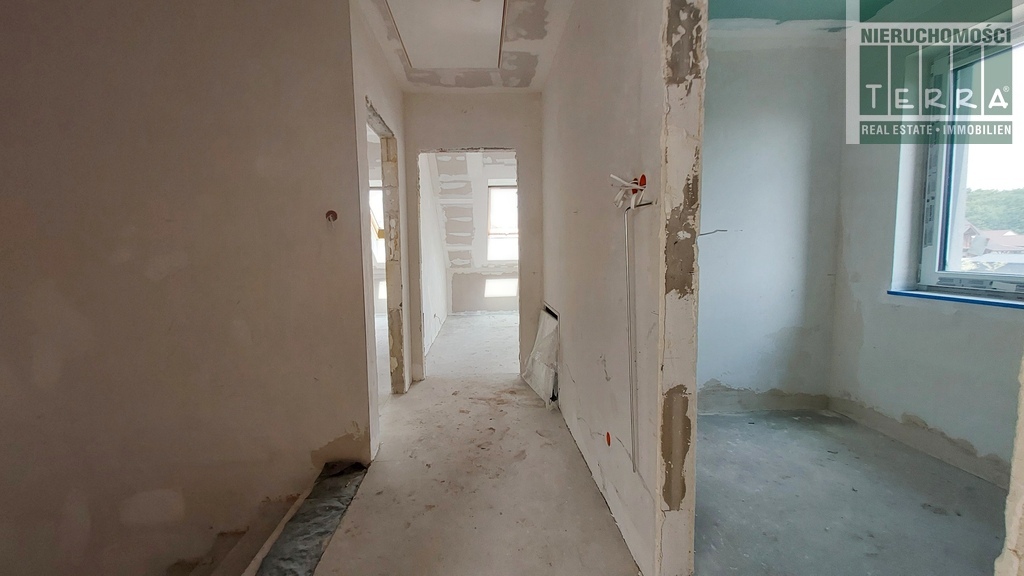 Bliźniak w stanie deweloperskim OCHLA (14)